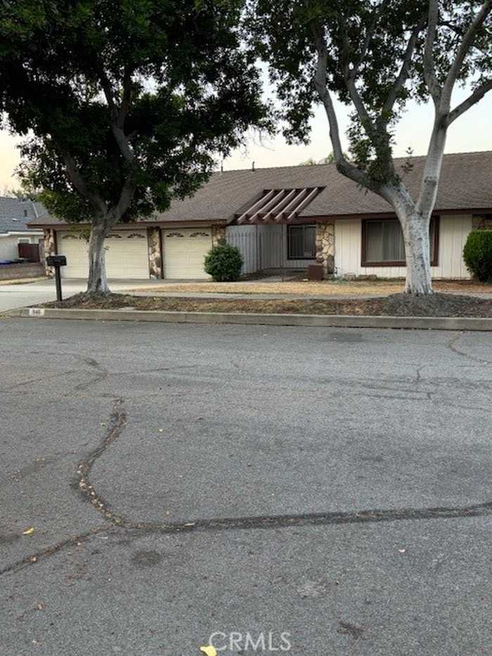 photo 2: 946 Coronado Street, Upland CA 91786