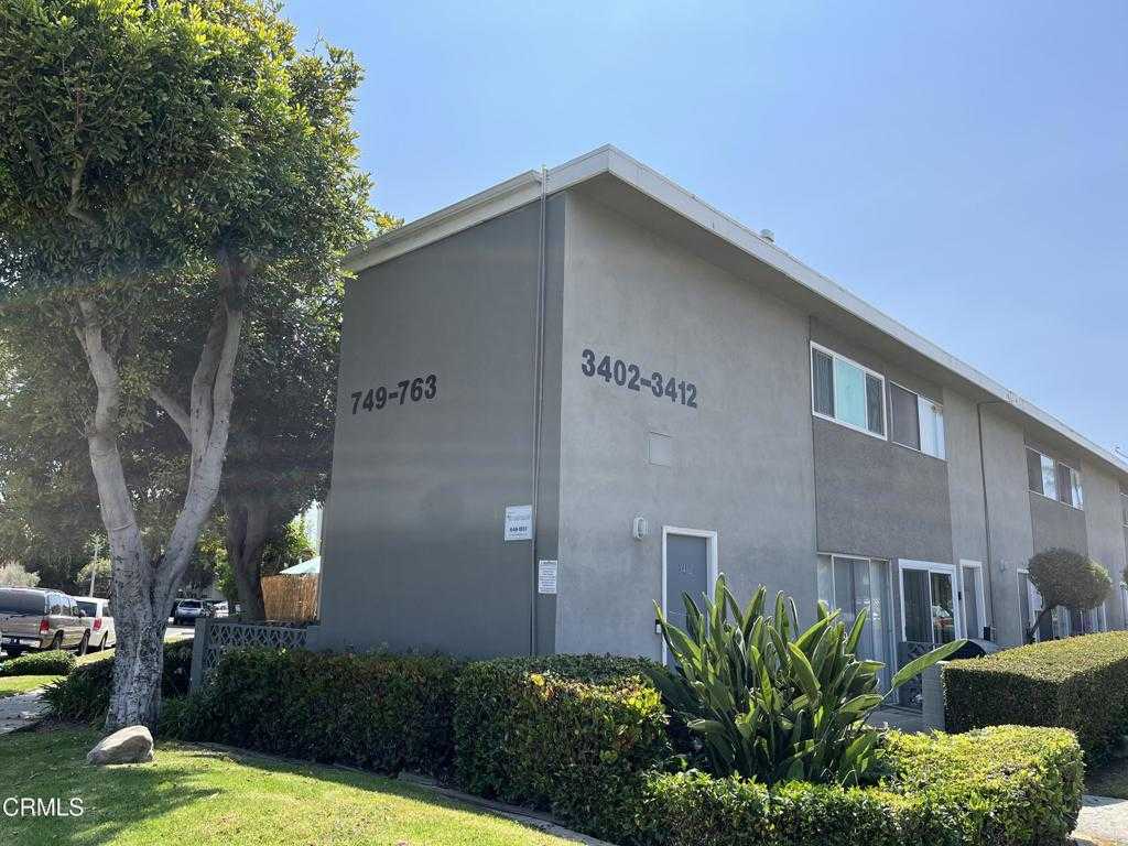 photo 2: 3402 Rexford Street, Ventura CA 93003