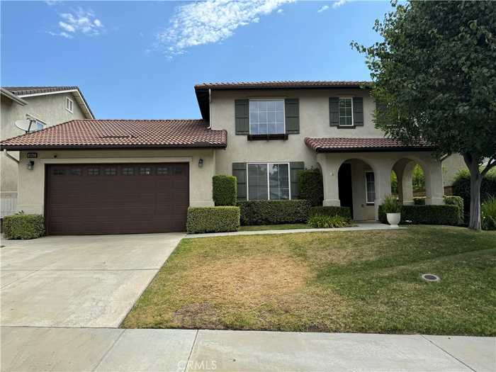 photo 1: 16843 Tamarind Court, Chino Hills CA 91709