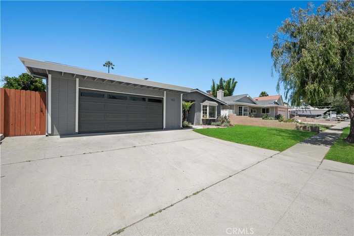 photo 2: 927 Ann Arbor Avenue, Ventura CA 93004