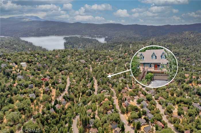 photo 2: 1176 Aleutian Drive, Lake Arrowhead CA 92352