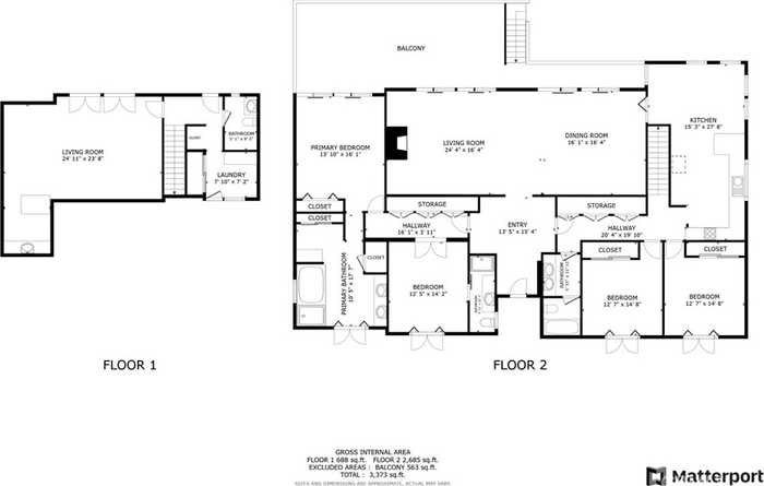 photo 68: 444 Meadowview Drive, La Canada Flintridge CA 91011