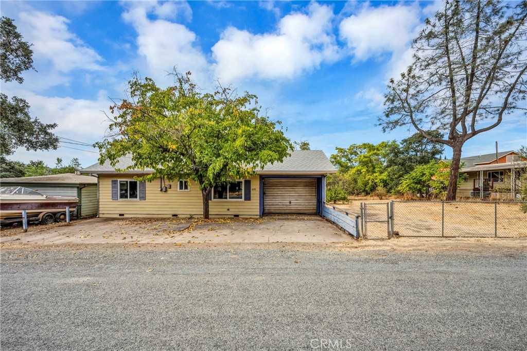 photo 1: 4331 Sunset Avenue, Clearlake CA 95422