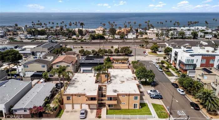 photo 1: 601 S Tremont Street, Oceanside CA 92054