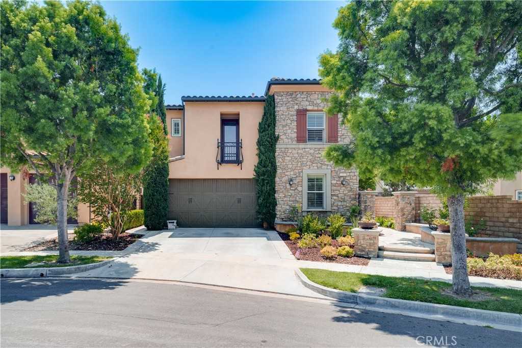 photo 1: 6 Conifer, Irvine CA 92620