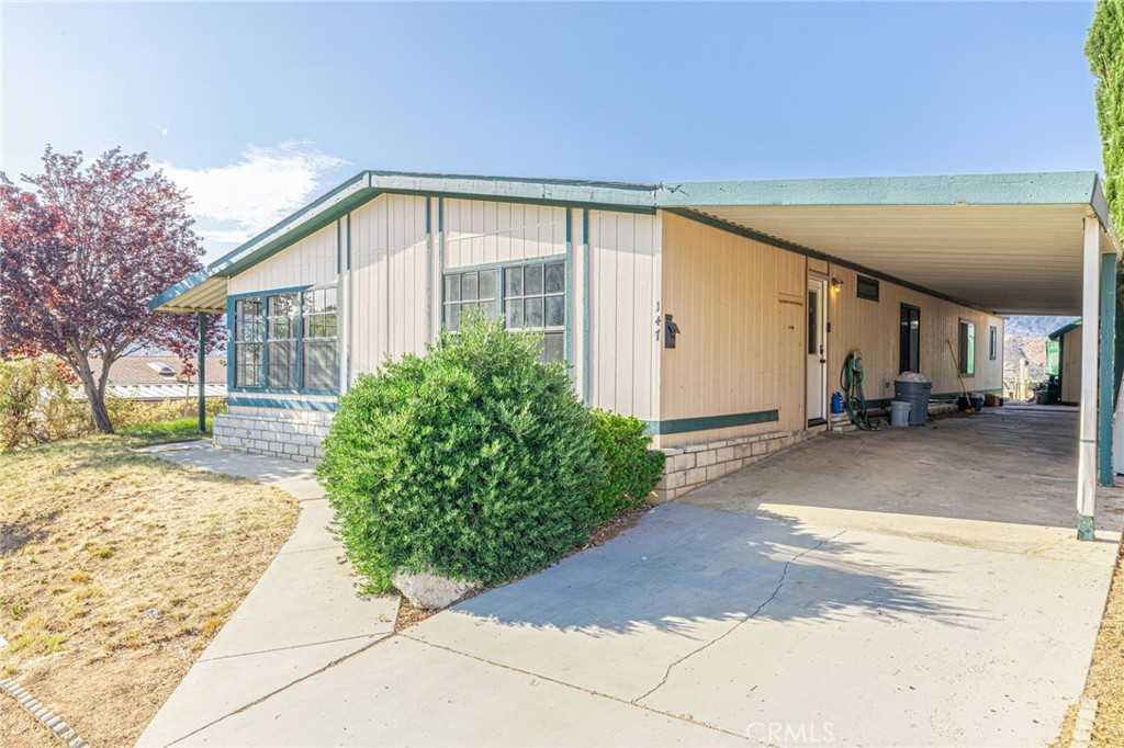 photo 3: 33105 Santiago Road Unit 147, Acton CA 93510