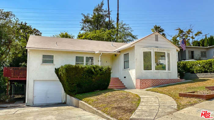 photo 1: 1327 Brampton Road, Los Angeles CA 90041