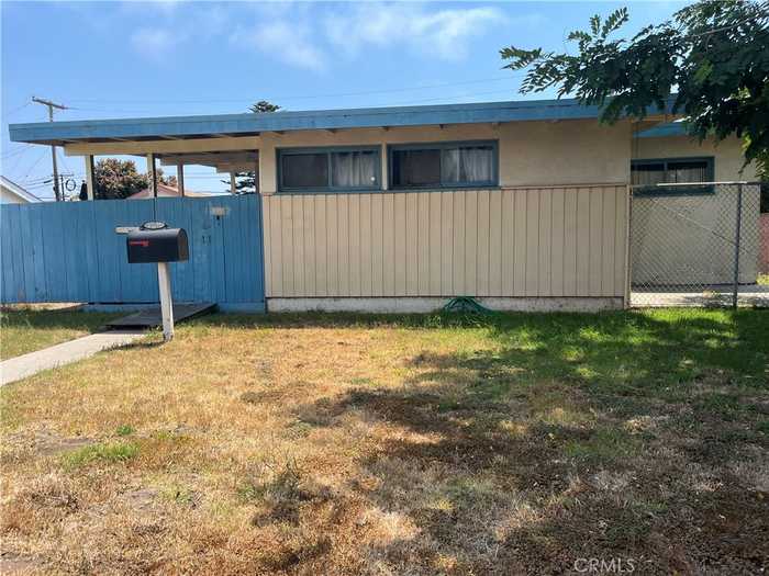 photo 1: 924 Piedmont Street, Oxnard CA 93035