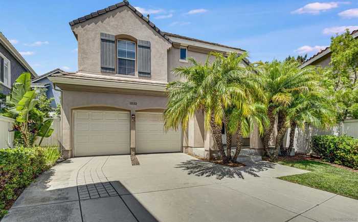 photo 1: 1032 Cottage Way, Encinitas CA 92024