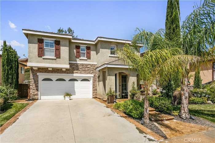 photo 1: 28677 Placerview Trail, Saugus CA 91390