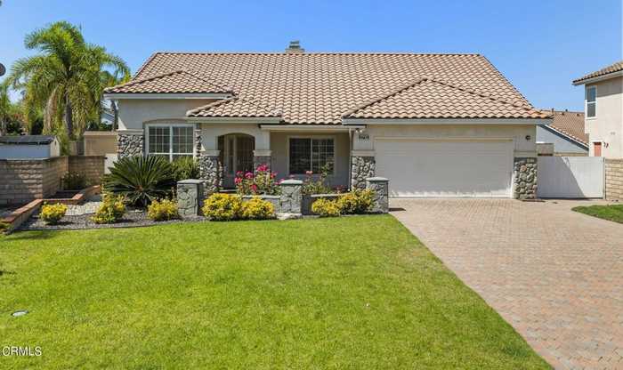 photo 1: 2710 Windcrest Court, Oxnard CA 93036