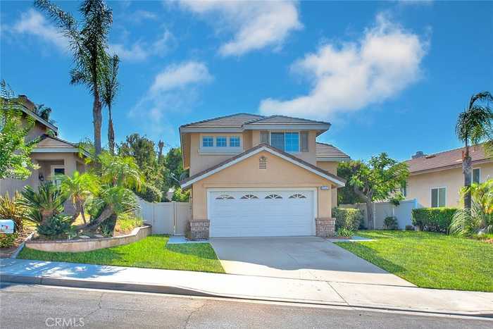 photo 1: 16544 Aquamarine Court, Chino Hills CA 91709