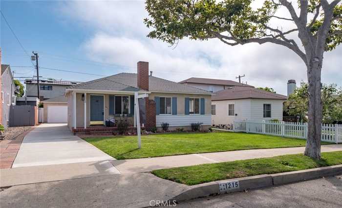 photo 33: 1215 S Helberta Avenue, Redondo Beach CA 90277