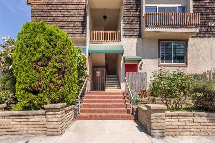 photo 1: 4660 Coldwater Canyon Avenue Unit 22, Studio City CA 91604