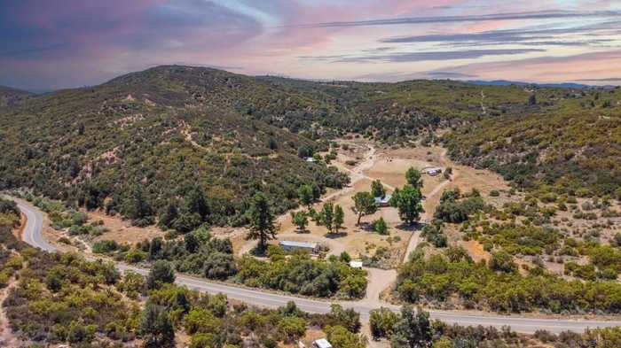 photo 2: 60815 Burnt Valley Rd, Anza CA 92539