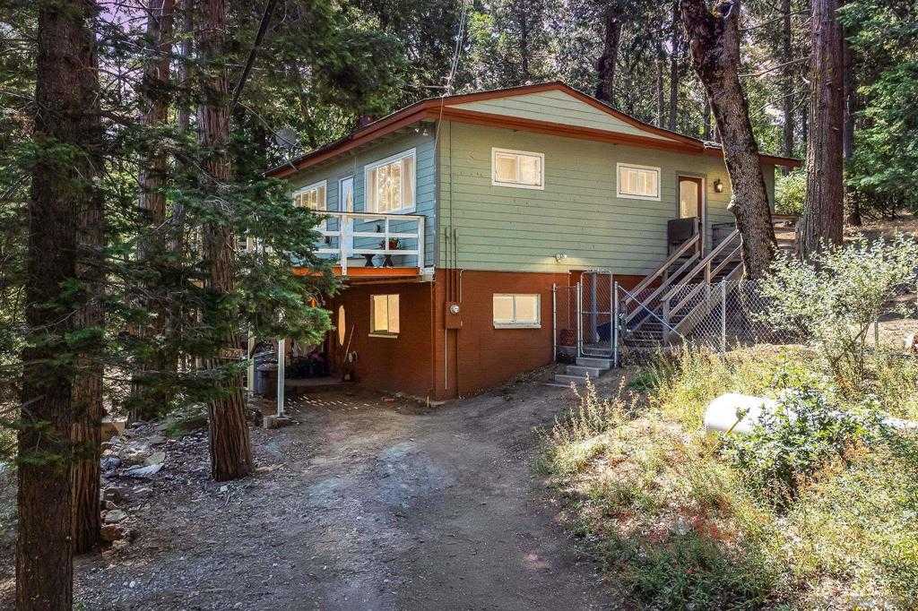 photo 1: 21872 Crestline Rd, Palomar Mountain CA 92060