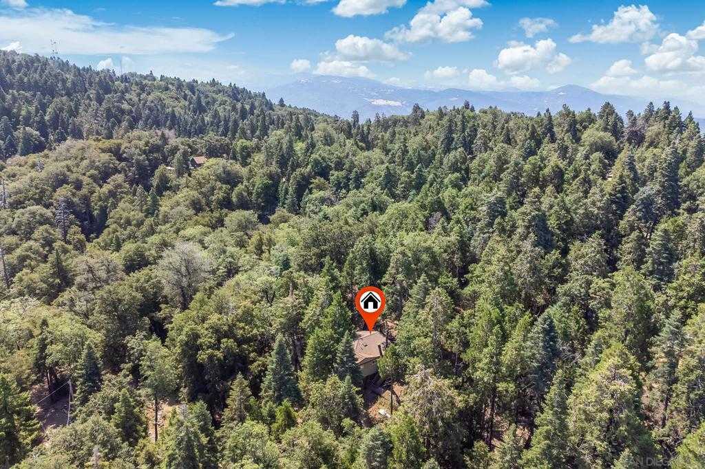 photo 2: 21872 Crestline Rd, Palomar Mountain CA 92060