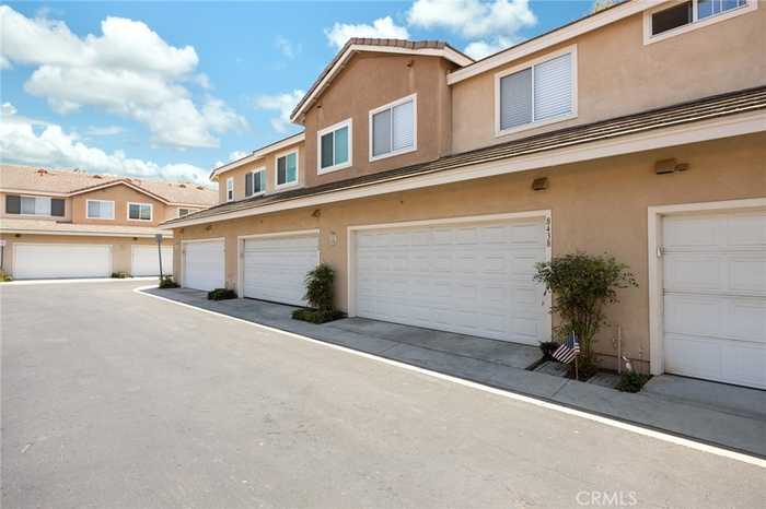 photo 20: 8438 E Cody Way Unit 42, Anaheim Hills CA 92808