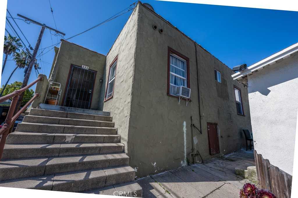 photo 1: 1600 W Court Street, Los Angeles CA 90026