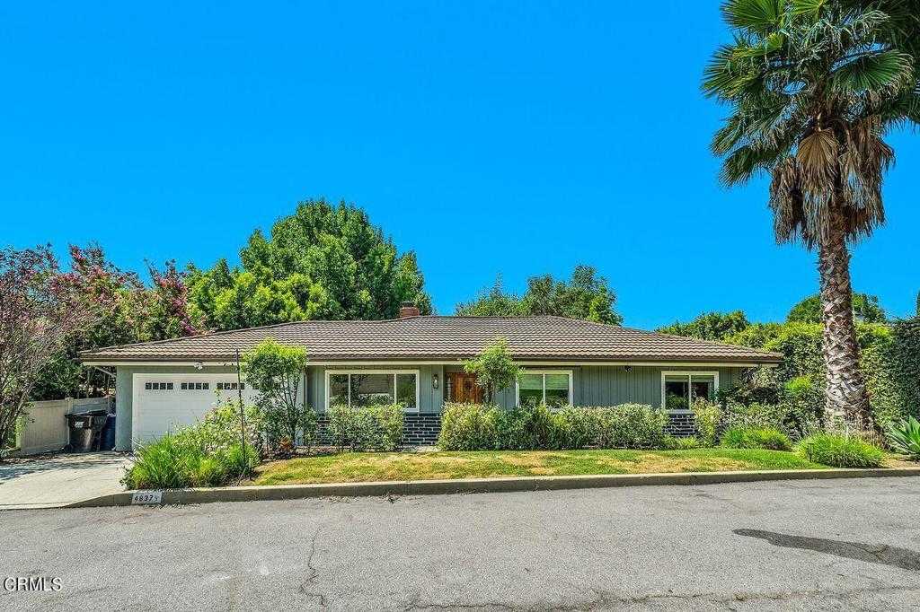 photo 1: 4837 1/2 Oakwood Avenue, La Canada Flintridge CA 91011