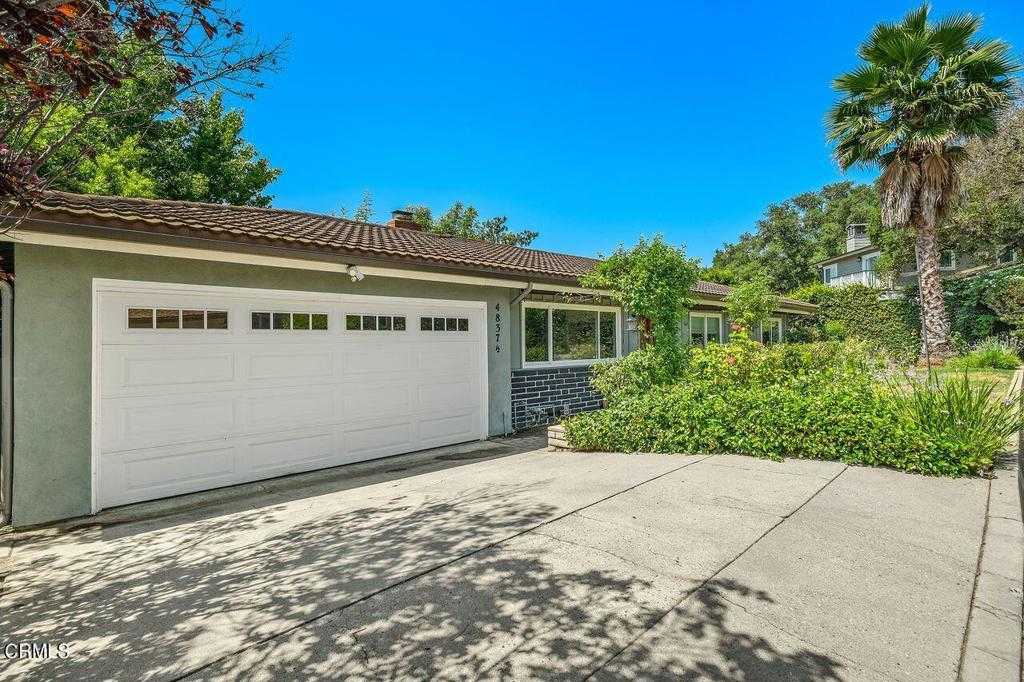 photo 2: 4837 1/2 Oakwood Avenue, La Canada Flintridge CA 91011