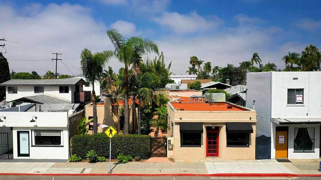 photo 1: 2330 36 30th Street, San Diego CA 92104