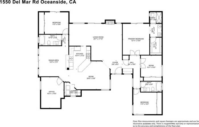 photo 53: 1550 Del Mar Road, Oceanside CA 92057