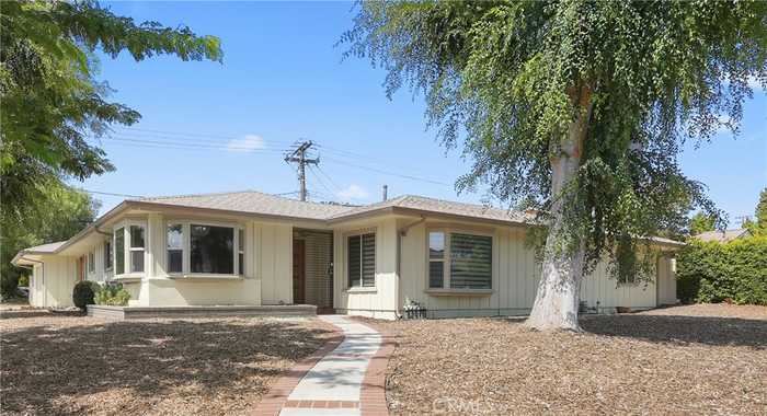 photo 1: 15705 Lindskog Drive, Whittier CA 90603