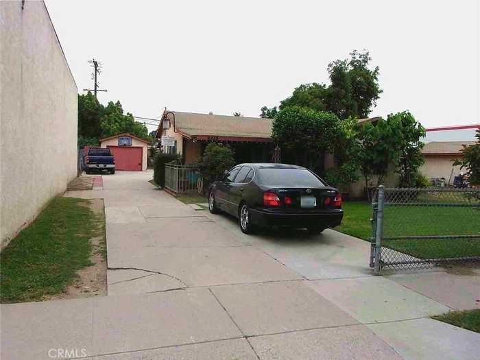 photo 1: 6456 Clara Street, Bell Gardens CA 90201