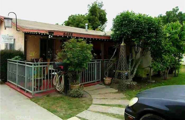 photo 2: 6456 Clara Street, Bell Gardens CA 90201