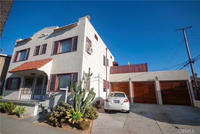 photo 2: 2624 E 6th Street, Long Beach CA 90814