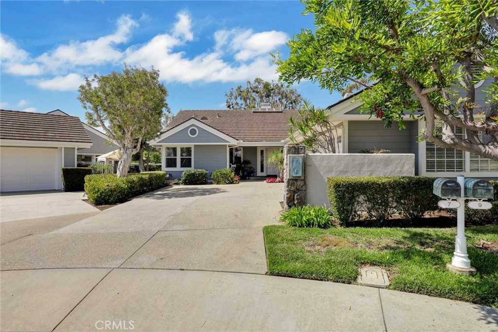 photo 2: 7 Altair, Irvine CA 92603