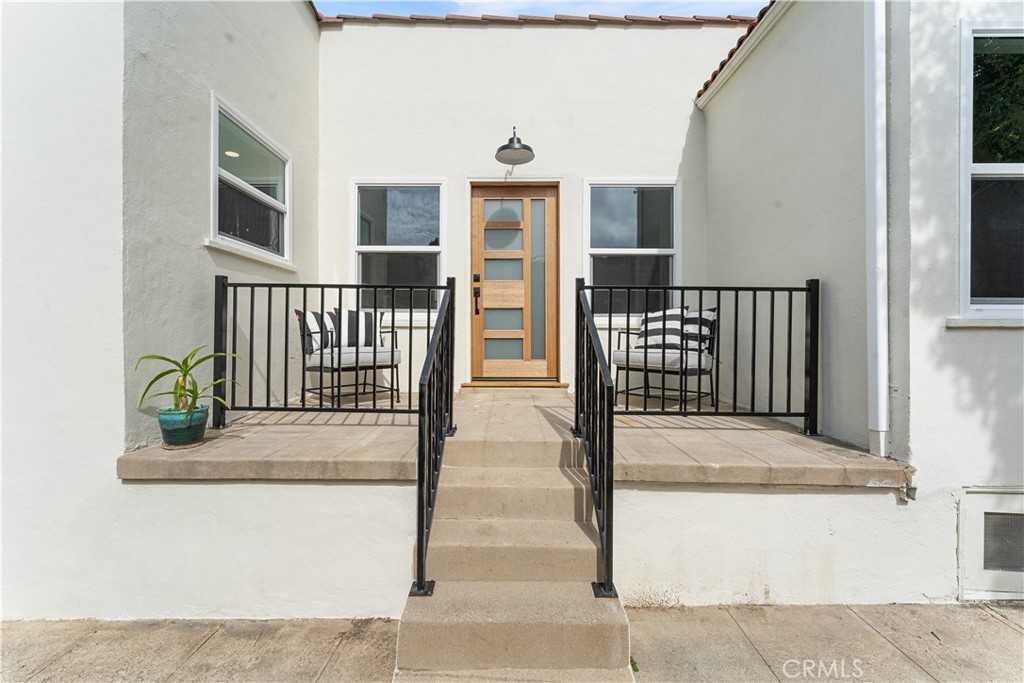 photo 2: 729 S Highland Avenue, Los Angeles CA 90036