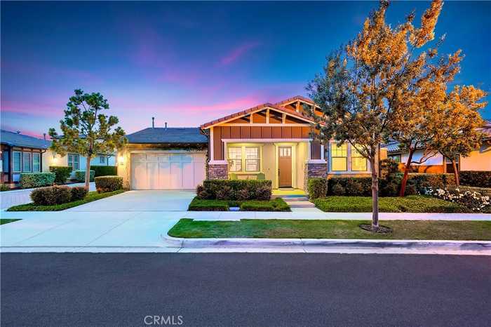 photo 1: 71 Cerrero Court, Rancho Mission Viejo CA 92694