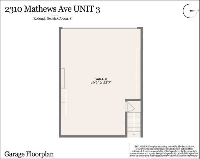 photo 27: 2310 Mathews Avenue Unit 3, Redondo Beach CA 90278