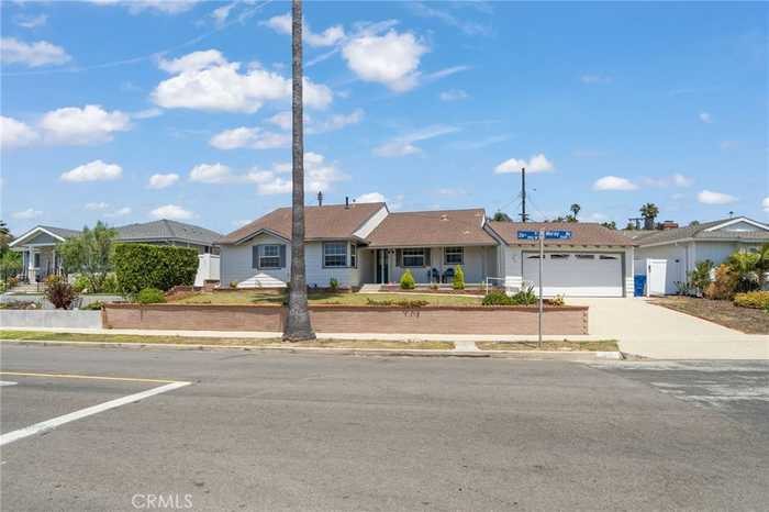 photo 2: 1700 W 26th Street, San Pedro CA 90732