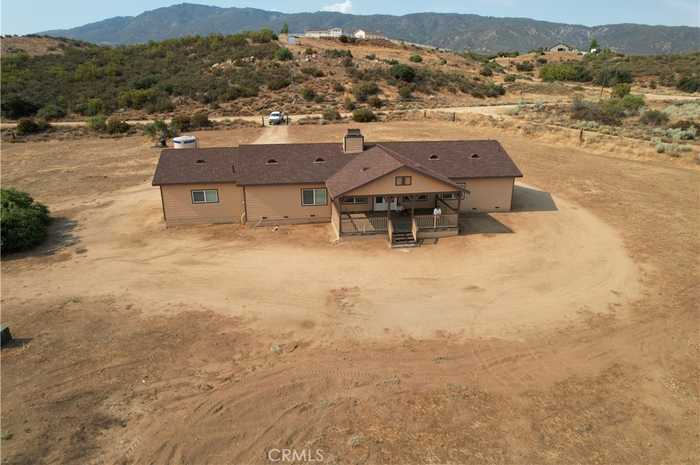 photo 1: 56655 Engstrom Road, Anza CA 92539