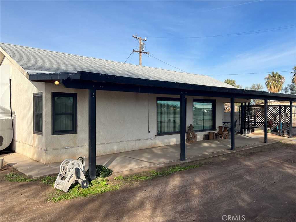 photo 2: 15241 S Broadway, Blythe CA 92225