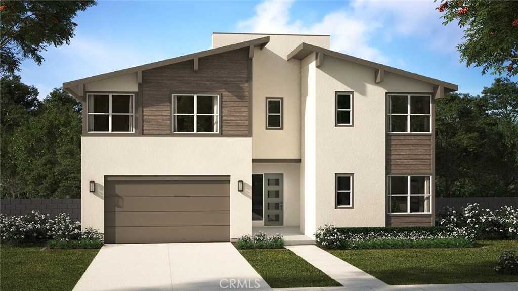 photo 1: 4811 Swallowtail Lane, Fontana CA 92336