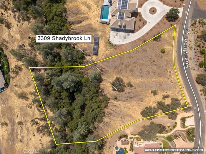 photo 1: 3309 Shadybrook Lane, Chico CA 95928