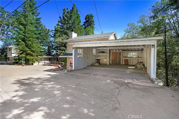 photo 2: 27644 Oak Knoll Drive, Lake Arrowhead CA 92326