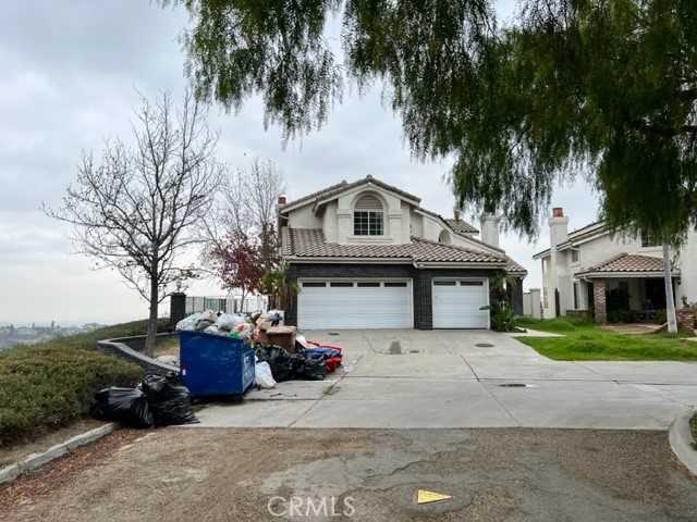 photo 1: 1005 S MOUNTVALE Court, Anaheim Hills CA 92808