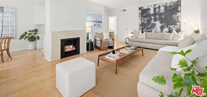 photo 1: 222 7th Street Unit 311, Santa Monica CA 90402