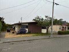 photo 1: 627 629 N Harrison Street, Fort Bragg CA 95437