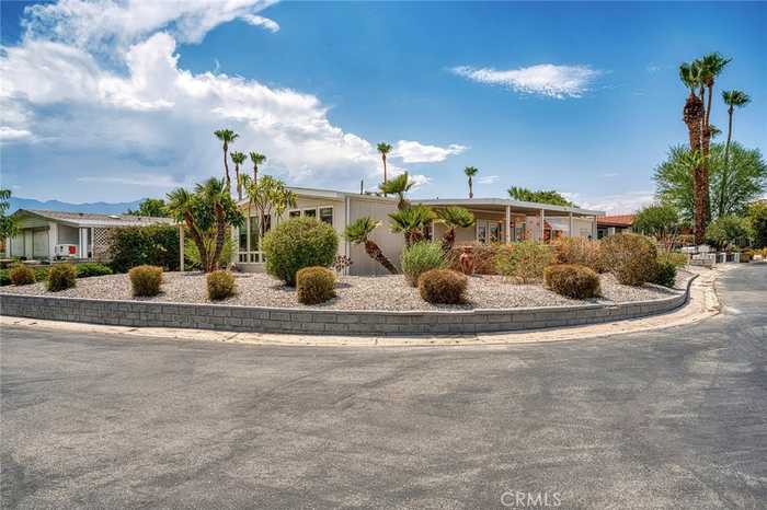 photo 2: 38445 Desert Greens Drive W, Palm Desert CA 92260