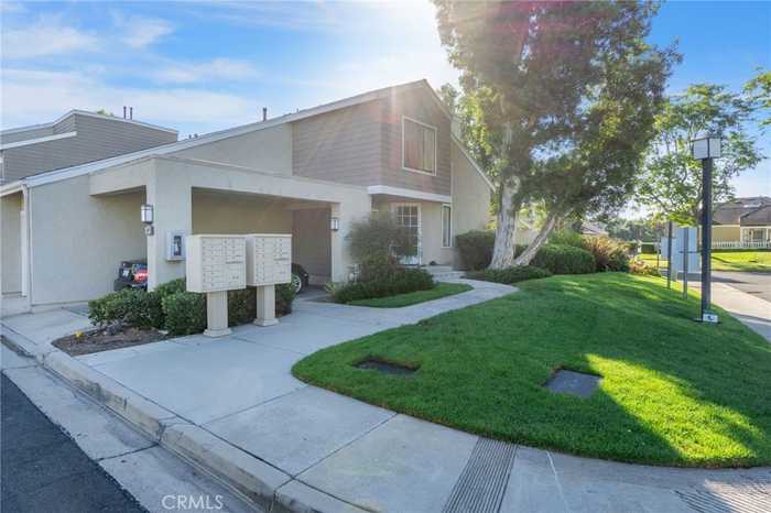 photo 1: 489 Deerfield Avenue, Irvine CA 92606