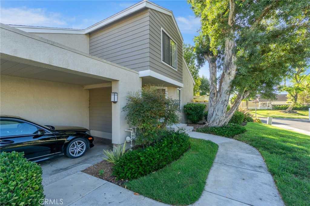 photo 2: 489 Deerfield Avenue, Irvine CA 92606