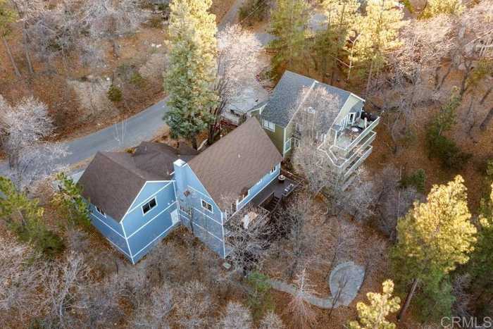 photo 34: 1360 Montreal Drive, Lake Arrowhead CA 92352