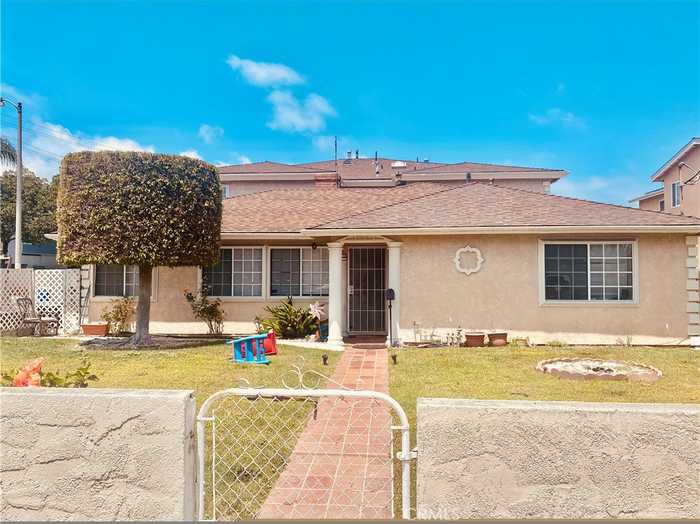 photo 1: 1569 W 218th Street, Torrance CA 90501