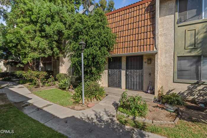 photo 1: 106 E Ventura Street, Santa Paula CA 93060